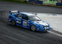 Rallycross - ME Sosnová 2009