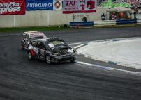 Rallycross - ME Sosnová 2009