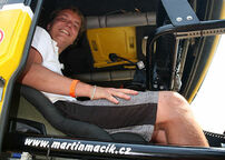 MMČR 2009 - Sedlčany