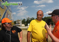 MMČR 2009 - Sedlčany