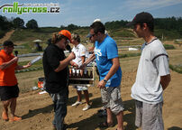 MMČR 2009 - Sedlčany