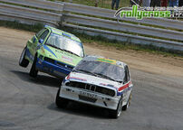 MMČR 2009 - Sedlčany