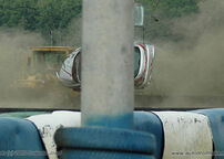 Kliknutím zvětšíte Rallycross - ME Sosnová 2005