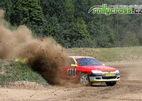 MMČR 2009 - Sedlčany