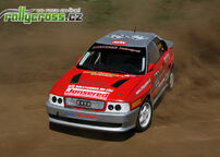 MMČR 2009 - Sedlčany