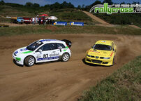 MMČR 2009 - Sedlčany