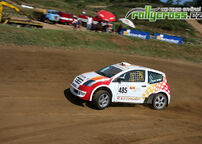 MMČR 2009 - Sedlčany
