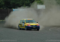 Rallycross - ME Sosnová 2005