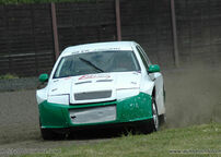 Rallycross - ME Sosnová 2005