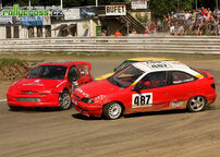 MMČR 2010 - Sedlčany
