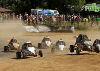 Kliknutím zvětšíte MMČR 2010 - Sedlčany