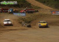 MMČR 2010 - Sedlčany