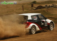 Kliknutím zvětšíte MMČR 2010 - Sedlčany