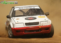 MMČR 2010 - Sedlčany