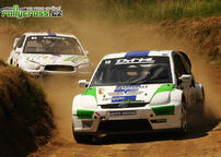 MMČR 2010 - Sedlčany