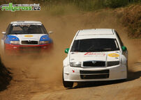 Kliknutím zvětšíte MMČR 2010 - Sedlčany