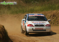 MMČR 2010 - Sedlčany