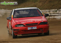 Kliknutím zvětšíte MMČR 2010 - Sedlčany