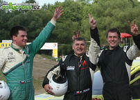 MMČR 2010 - Sedlčany