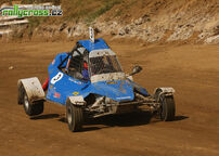 MMČR 2010 - Sedlčany