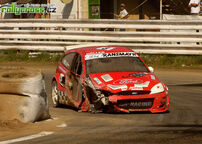 Kliknutím zvětšíte MMČR 2010 - Sedlčany