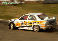 Kliknutím zvětšíte MMČR 2010 - Sedlčany