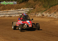 MMČR 2010 - Sedlčany