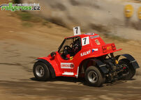 MMČR 2010 - Sedlčany