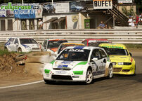 Kliknutím zvětšíte MMČR 2010 - Sedlčany