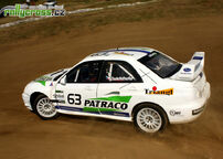 Kliknutím zvětšíte MMČR 2010 - Sedlčany