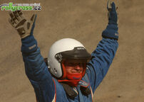 Kliknutím zvětšíte MMČR 2010 - Sedlčany