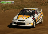 MMČR 2010 - Sedlčany