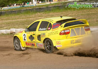 MMČR 2010 Sedlčany