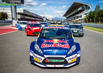 Kliknutím zvětšíte MS 2019 - Španělsko