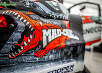 Kliknutím zvětšíte MS 2019 - Španělsko