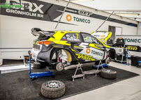 Kliknutím zvětšíte MS 2019 - Španělsko