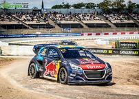 Kliknutím zvětšíte MS 2019 - Španělsko