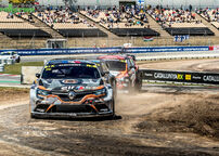 Kliknutím zvětšíte MS 2019 - Španělsko