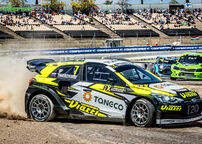 Kliknutím zvětšíte MS 2019 - Španělsko