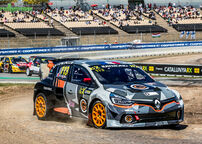 Kliknutím zvětšíte MS 2019 - Španělsko