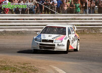MMČR 2010 Sedlčany