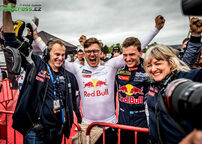 Kliknutím zvětšíte MS 2019 - Španělsko