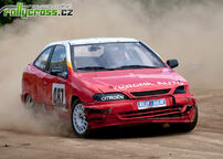 MMČR 2010 Sedlčany