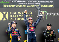 Kliknutím zvětšíte MS 2019 - Španělsko