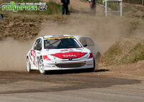 MMČR 2010 Sedlčany