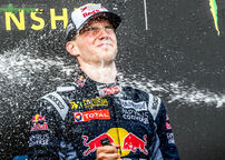 Kliknutím zvětšíte MS 2019 - Španělsko