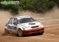 MMČR 2010 Sedlčany
