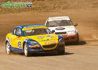 MMČR 2010 Sedlčany