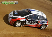 MMČR 2010 Sedlčany