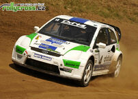 MMČR 2010 Sedlčany
